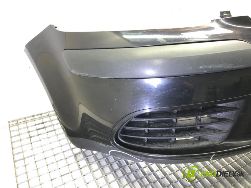 VW GOLF PLUS V (5M1, 521) 2004 - 2013    1.6 FSI 85 kW [115 KM] benzyna 2004 - 2008  nárazník přední část