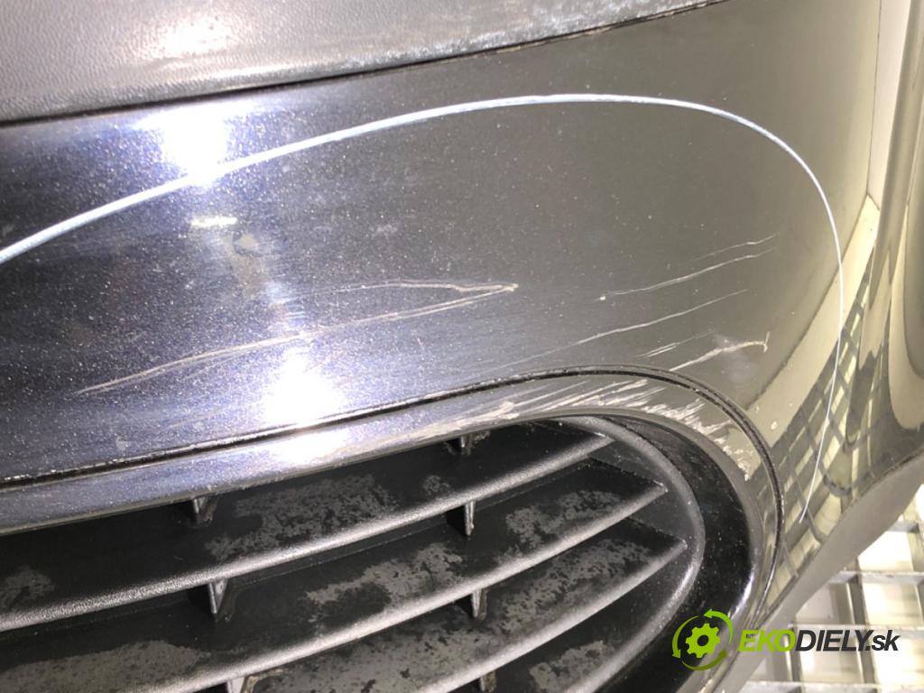 VW GOLF PLUS V (5M1, 521) 2004 - 2013    1.6 FSI 85 kW [115 KM] benzyna 2004 - 2008  nárazník přední část