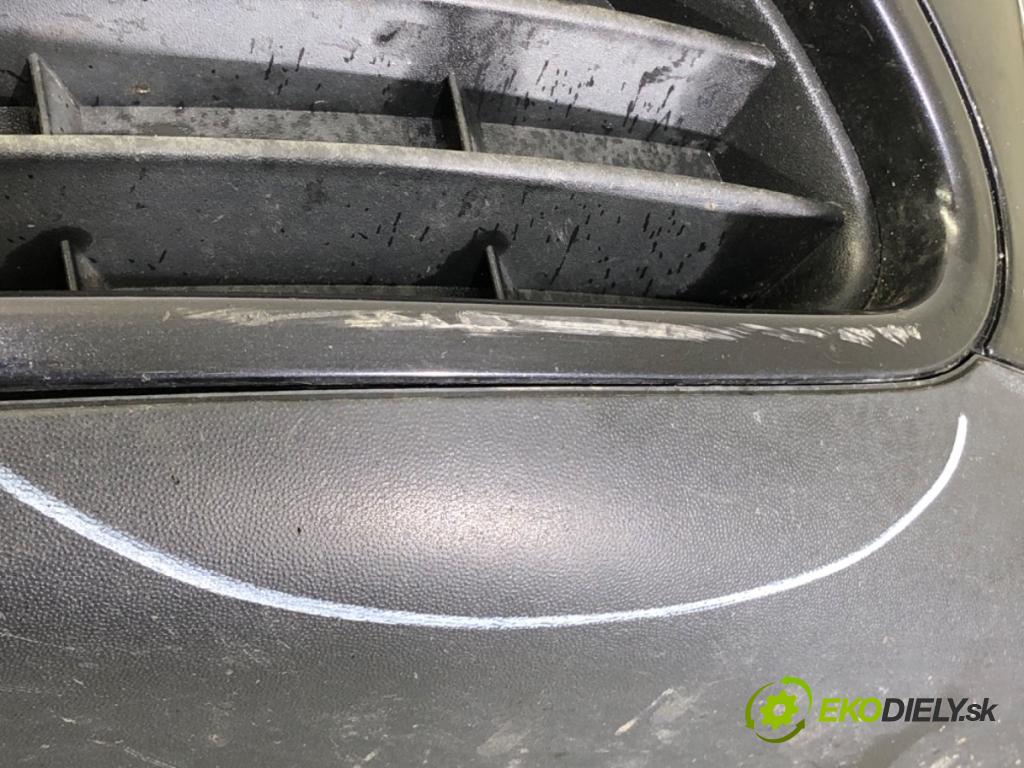 VW GOLF PLUS V (5M1, 521) 2004 - 2013    1.6 FSI 85 kW [115 KM] benzyna 2004 - 2008  nárazník přední část