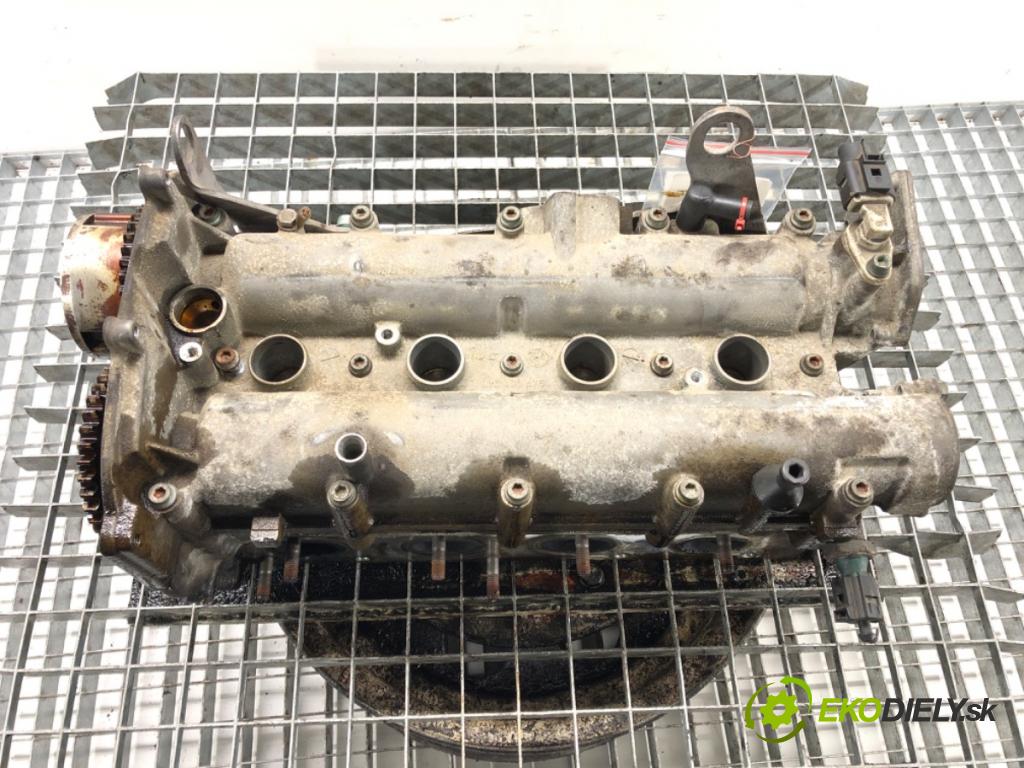 VW GOLF PLUS V (5M1, 521) 2004 - 2013    1.6 FSI 85 kW [115 KM] benzyna 2004 - 2008  Hlava valcov 03C103358F (Hlavy valcov)