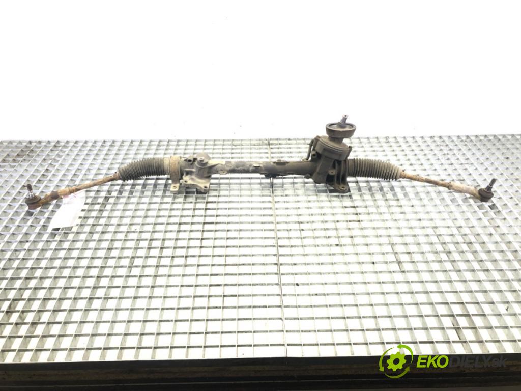 VW GOLF PLUS V liftback 2005 85 kW 1.6 FSI 1598 riadenie volantu Riadenie 1K1423105B