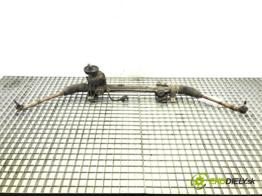 VW GOLF PLUS V liftback 2005 85 kW 1.6 FSI 1598 riadenie volantu Riadenie 1K1423105B