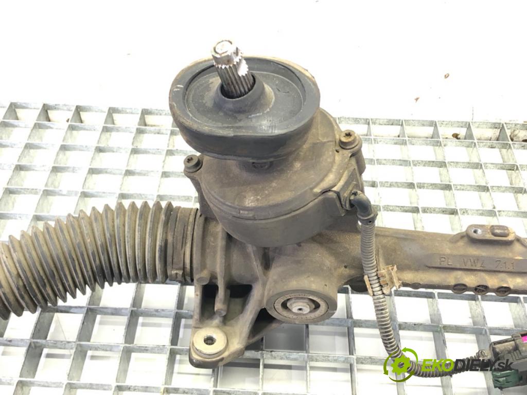 VW GOLF PLUS V liftback 2005 85 kW 1.6 FSI 1598 riadenie volantu Riadenie 1K1423105B