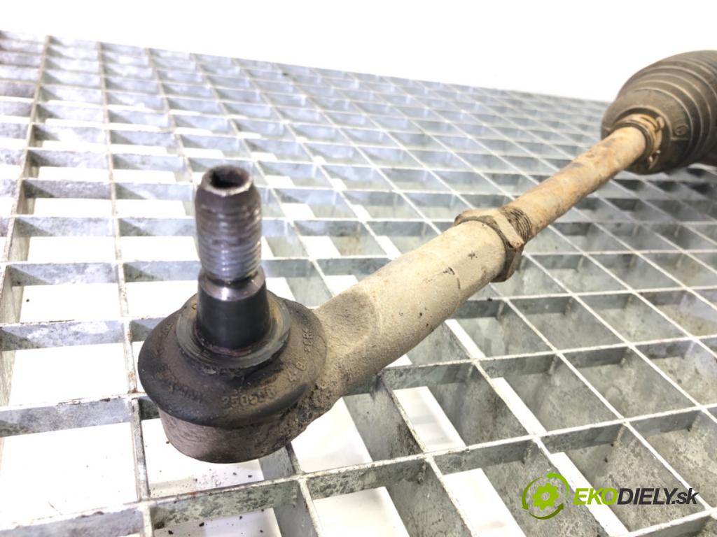 VW GOLF PLUS V liftback 2005 85 kW 1.6 FSI 1598 riadenie volantu Riadenie 1K1423105B