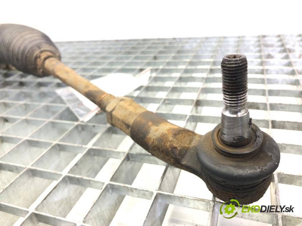 VW GOLF PLUS V liftback 2005 85 kW 1.6 FSI 1598 riadenie volantu Riadenie 1K1423105B