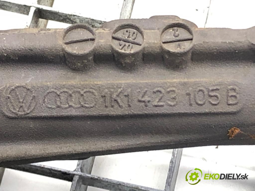 VW GOLF PLUS V liftback 2005 85 kW 1.6 FSI 1598 riadenie volantu Riadenie 1K1423105B