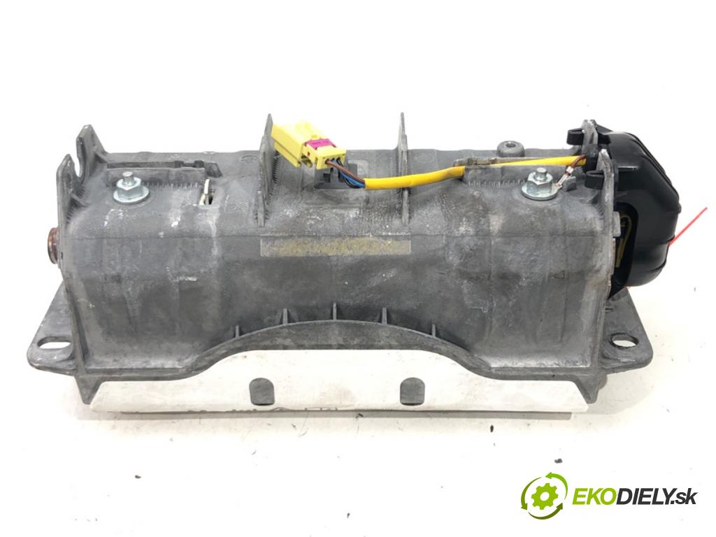 VW GOLF PLUS V (5M1, 521) 2004 - 2013    1.6 FSI 85 kW [115 KM] benzyna 2004 - 2008  AirBag spolujazdca 1K0880204H (Airbagy)