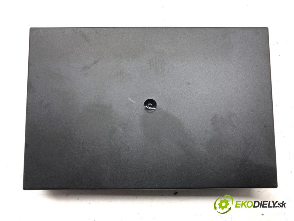 VW GOLF PLUS V (5M1, 521) 2004 - 2013    1.6 FSI 85 kW [115 KM] benzyna 2004 - 2008  Modul komfortu 1K0959433AK (Moduly komfortu)