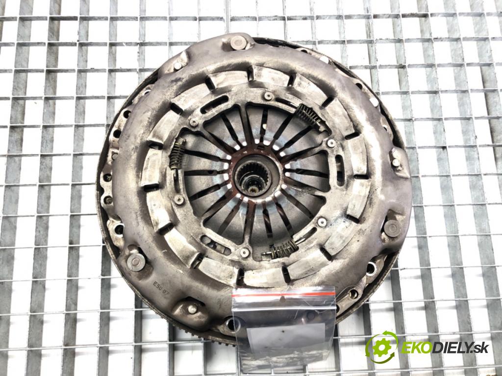 MERCEDES-BENZ KLASA E (W210) 1995 - 2003    E 220 CDI (210.006) 105 kW [143 KM] olej napędowy   Spojková sada (bez ložiska) A0002523305 (Kompletné sady (bez ložiska))