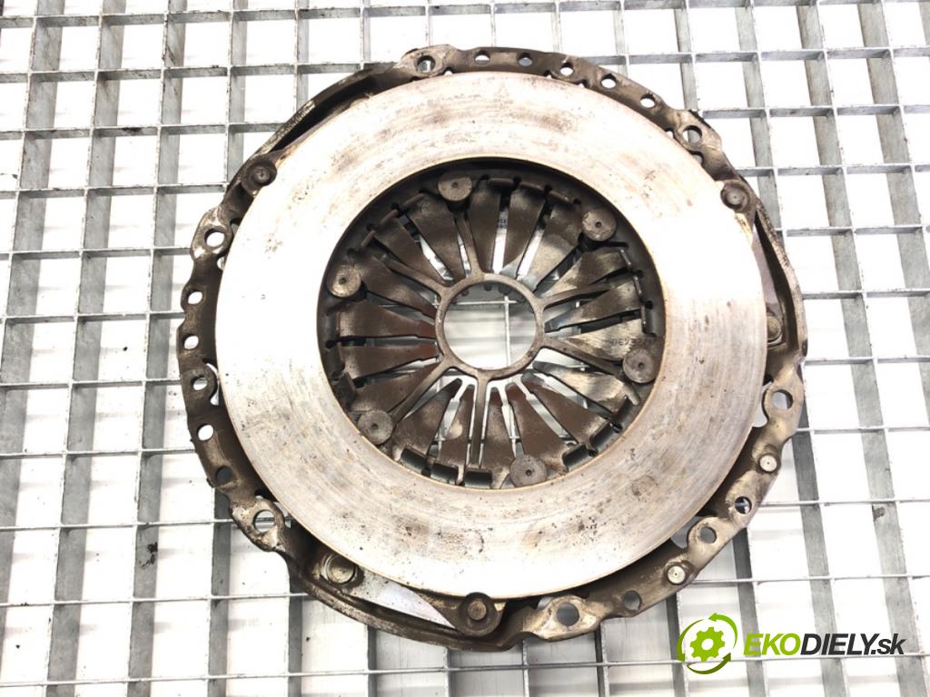 MERCEDES-BENZ KLASA E (W210) 1995 - 2003    E 220 CDI (210.006) 105 kW [143 KM] olej napędowy   Spojková sada (bez ložiska) A0002523305 (Kompletné sady (bez ložiska))