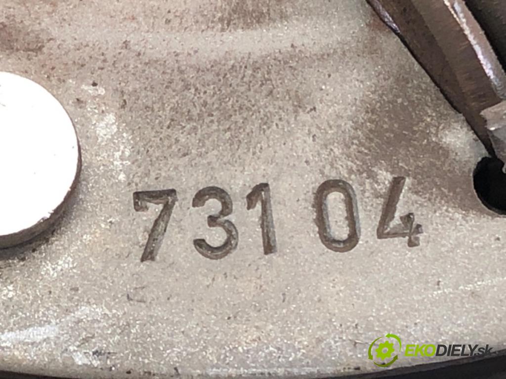 MERCEDES-BENZ KLASA E (W210) 1995 - 2003    E 220 CDI (210.006) 105 kW [143 KM] olej napędowy   Spojková sada (bez ložiska) A0002523305 (Kompletné sady (bez ložiska))