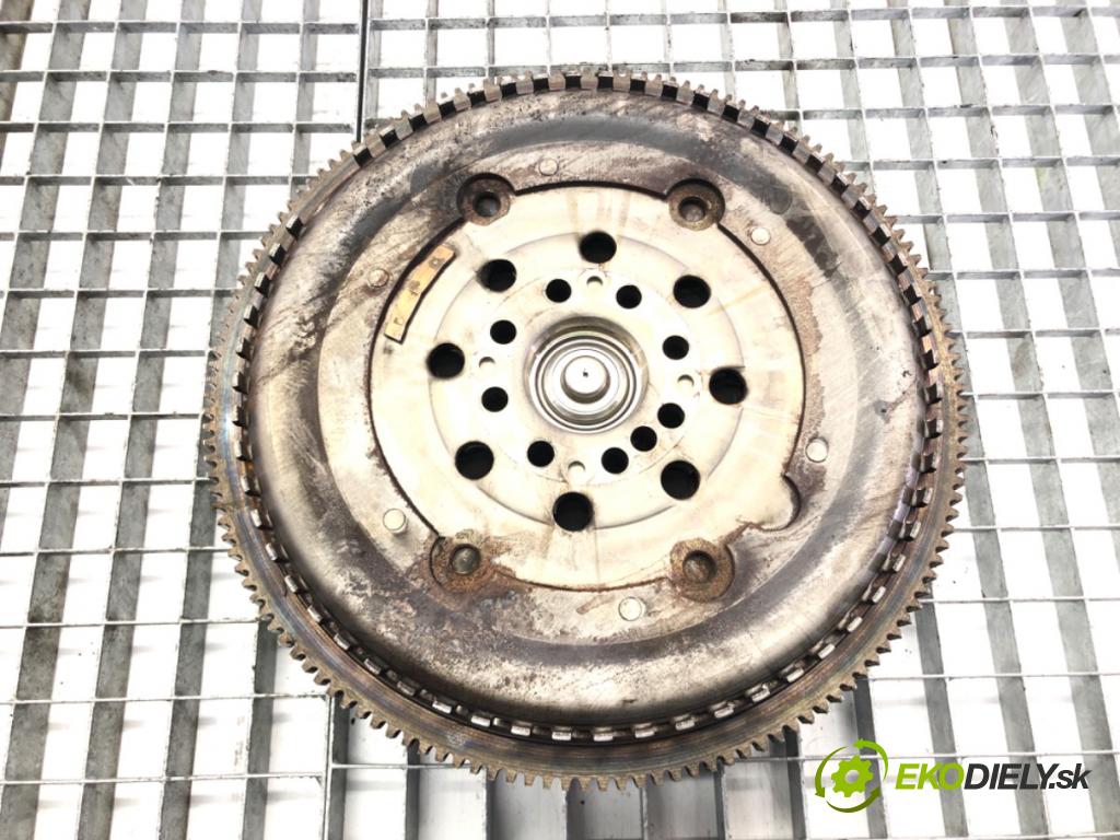 MERCEDES-BENZ KLASA E (W210) 1995 - 2003    E 220 CDI (210.006) 105 kW [143 KM] olej napędowy   Spojková sada (bez ložiska) A0002523305 (Kompletné sady (bez ložiska))