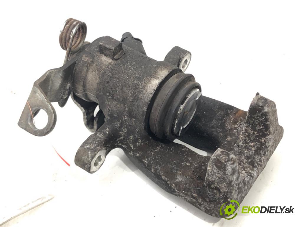 OPEL ASTRA H Kombi (A04) 2004 - 2014    1.6 (L35) 77 kW [105 KM] benzyna 2004 - 2010  Brzdič strmeň ľavy zad 