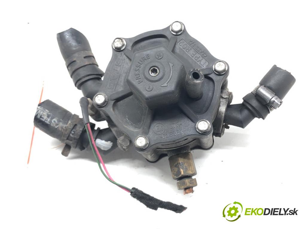 --- ---    ---  Reduktor do plynového pedálu LPG 67R-016865 (LPG)