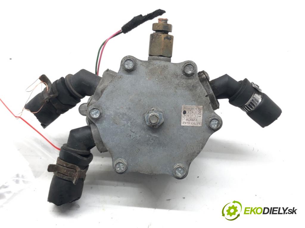 --- ---    ---  Reduktor do plynového pedálu LPG 67R-016865 (LPG)