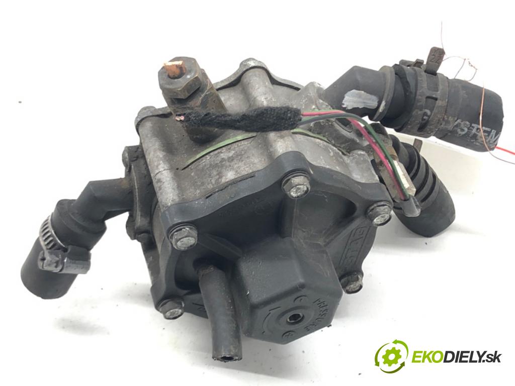 --- ---    ---  Reduktor do plynového pedálu LPG 67R-016865 (LPG)