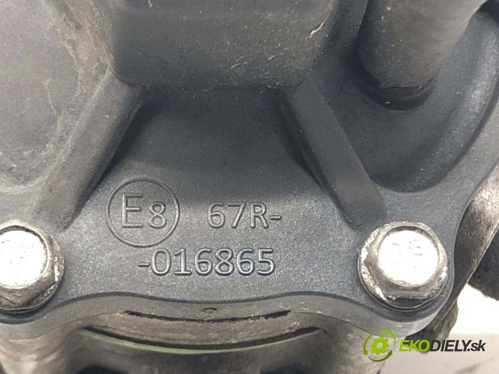 --- ---    ---  Reduktor do plynového pedálu LPG 67R-016865 (LPG)