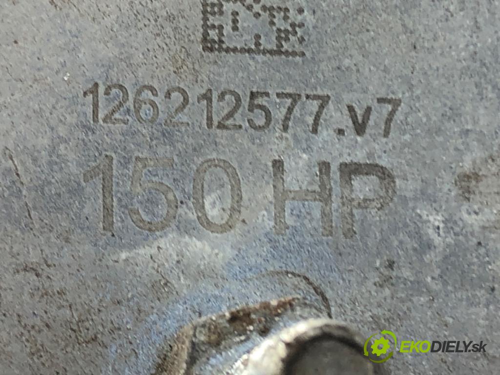 --- ---    ---  Reduktor do plynového pedálu LPG 67R-016865 (LPG)