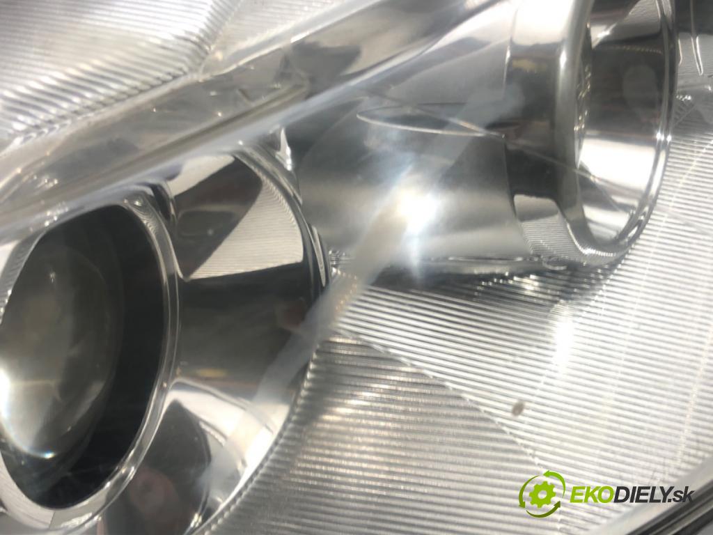 MAZDA 6 Hatchback (GG) 2002 - 2008    2.0 (GGES) 104 kW [141 KM] benzyna 2002 - 2007  Svetlomet pravy predný F014003903R