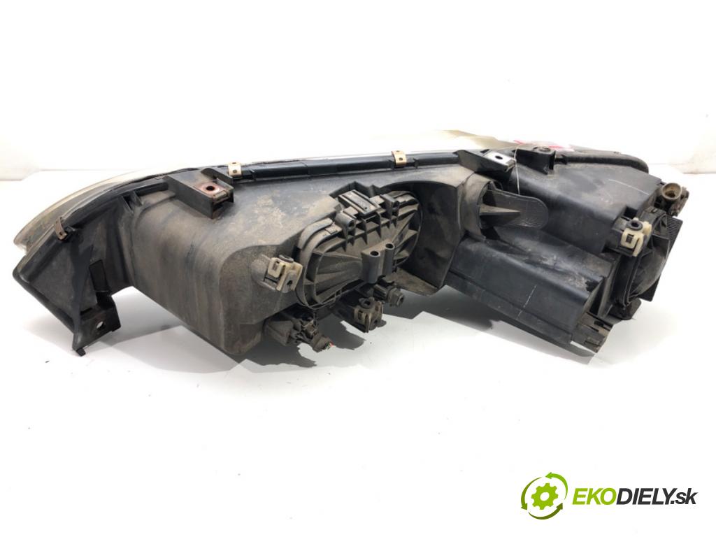 MAZDA 6 Hatchback (GG) 2002 - 2008    2.0 (GGES) 104 kW [141 KM] benzyna 2002 - 2007  Svetlomet pravy predný F014003903R