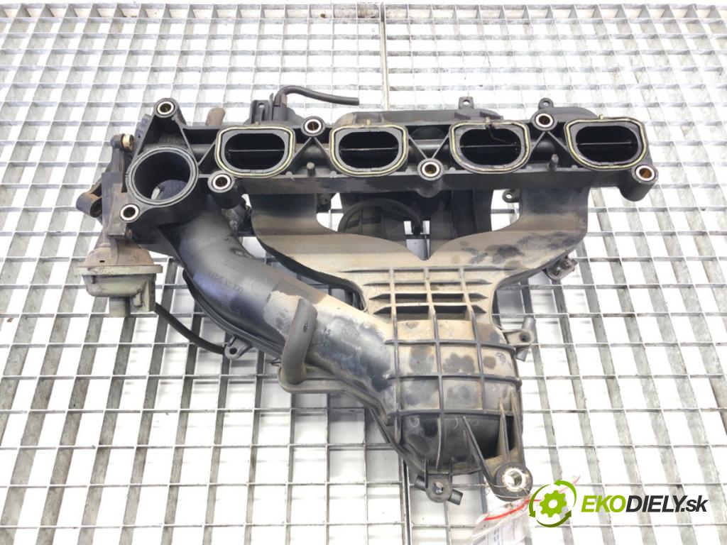 MAZDA 6 Hatchback (GG) 2002 - 2008    2.0 (GGES) 104 kW [141 KM] benzyna 2002 - 2007  Potrubie sacie, sanie LF25 (Sacie potrubia)