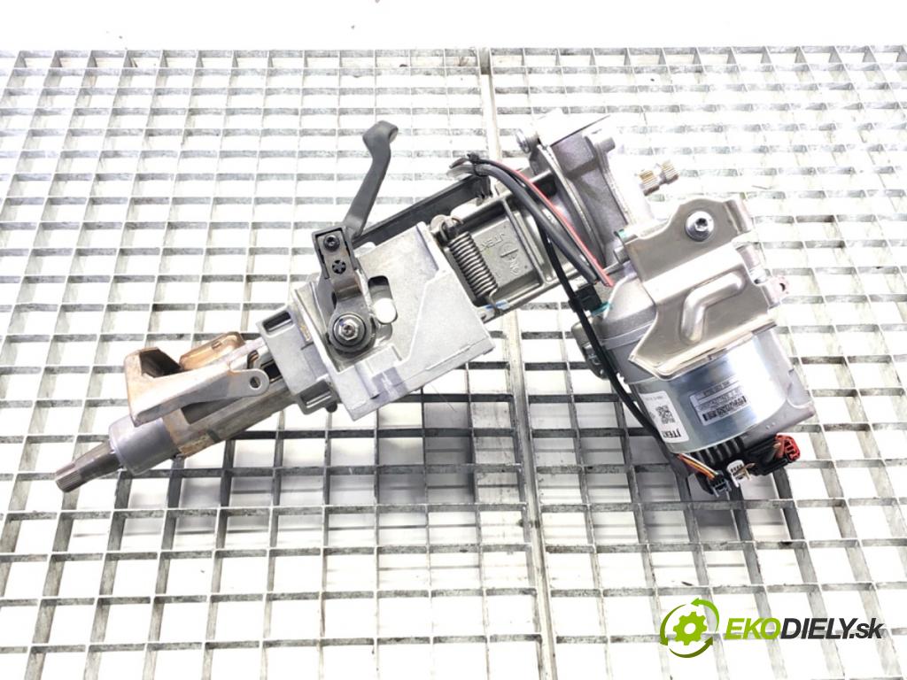 RENAULT CLIO IV (BH_) 2012 - 2022    1.5 dCi 90 66 kW [90 KM] olej napędowy 2012 - 2022  Pumpa servočerpadlo 488105110R (Servočerpadlá, pumpy riadenia)