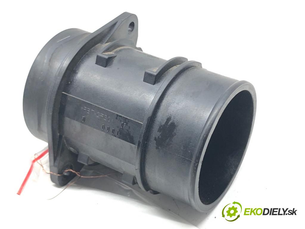 RENAULT CLIO IV (BH_) 2012 - 2022    1.5 dCi 90 66 kW [90 KM] olej napędowy 2012 - 2022  Váha vzduchu 8200682558B (Váhy vzduchu)