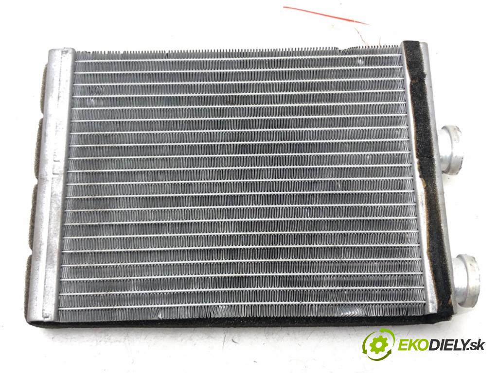 HONDA CIVIC VII Hatchback (EU, EP, EV) 2000 - 2006    1.4 iS (EP1) 66 kW [90 KM] benzyna 2001 - 2005  topné těleso radiátor topení  (Radiátory topení)