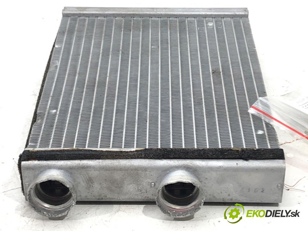 HONDA CIVIC VII Hatchback (EU, EP, EV) 2000 - 2006    1.4 iS (EP1) 66 kW [90 KM] benzyna 2001 - 2005  topné těleso radiátor topení  (Radiátory topení)