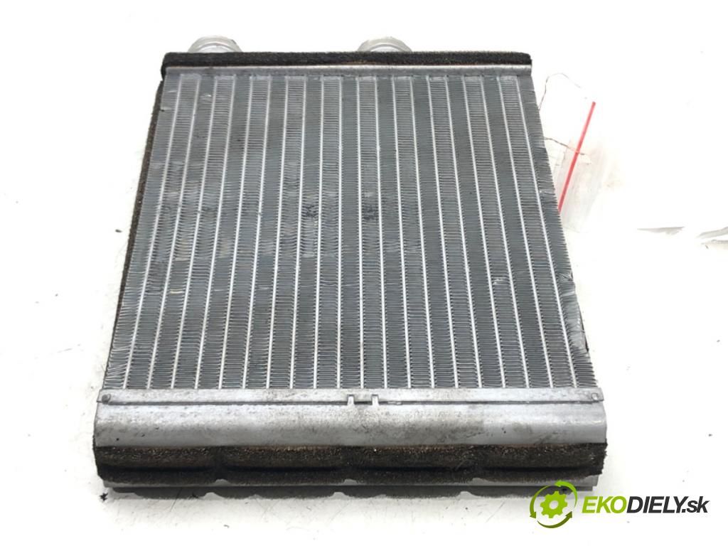 HONDA CIVIC VII Hatchback (EU, EP, EV) 2000 - 2006    1.4 iS (EP1) 66 kW [90 KM] benzyna 2001 - 2005  topné těleso radiátor topení  (Radiátory topení)