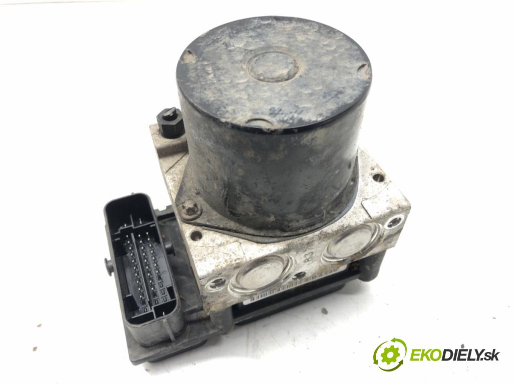 VW POLO (9N_, 9A_) 2001 - 2014    1.4 TDI 55 kW [75 KM] olej napędowy 2001 - 2005  Pumpa ABS 6Q0907379AA (Pumpy ABS)