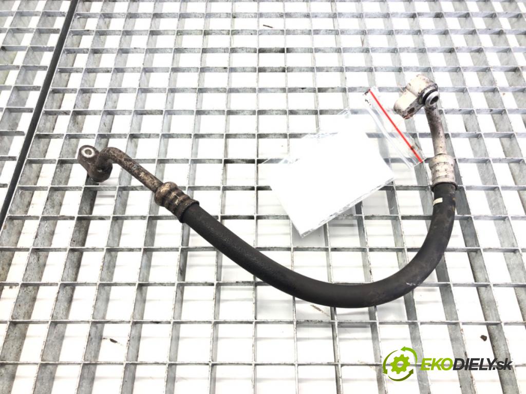 HONDA CIVIC VII Hatchback (EU, EP, EV) 2000 - 2006    1.4 iS (EP1) 66 kW [90 KM] benzyna 2001 - 2005  rúrka klimatizácie  (Rúrky klimatizácie)