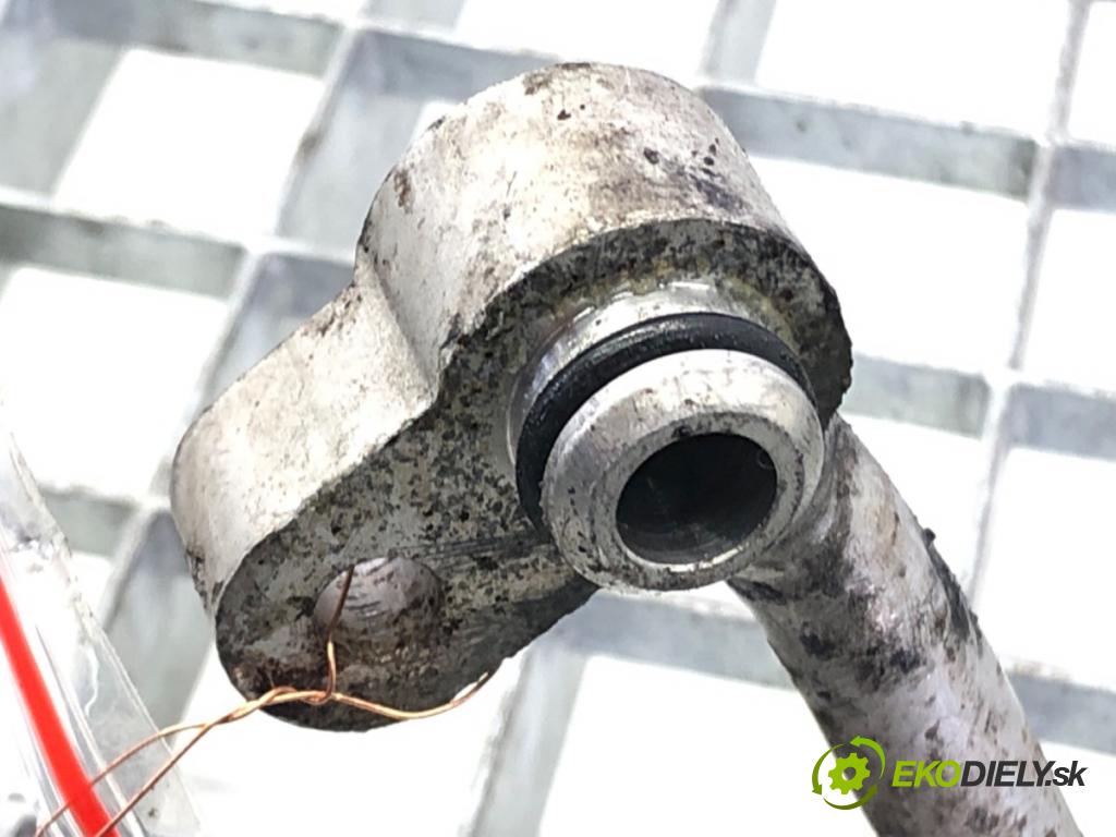 HONDA CIVIC VII Hatchback (EU, EP, EV) 2000 - 2006    1.4 iS (EP1) 66 kW [90 KM] benzyna 2001 - 2005  rúrka klimatizácie  (Rúrky klimatizácie)