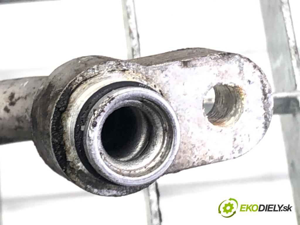 HONDA CIVIC VII Hatchback (EU, EP, EV) 2000 - 2006    1.4 iS (EP1) 66 kW [90 KM] benzyna 2001 - 2005  rúrka klimatizácie  (Rúrky klimatizácie)