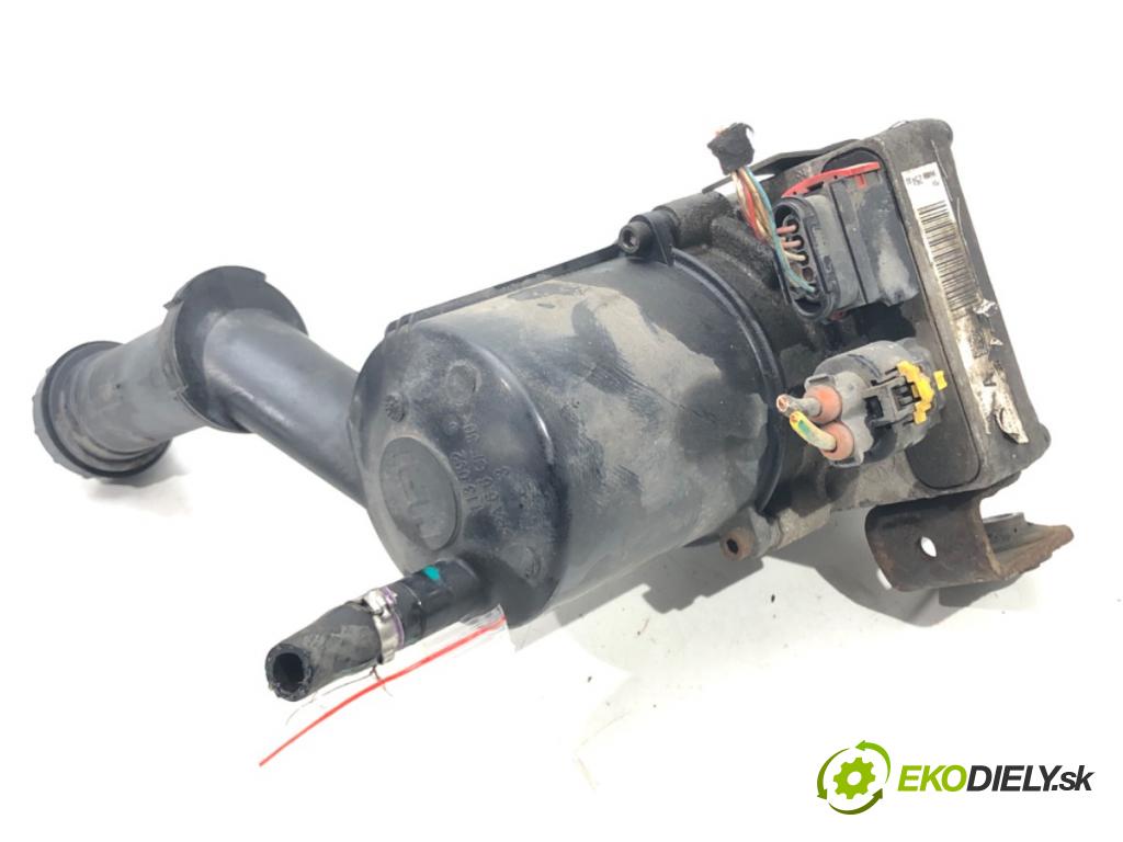 CITROEN C4 I (LC_) 2004 - 2014    1.6 HDi 66 kW [90 KM] olej napędowy 2004 - 2011  Pumpa servočerpadlo 9686925480 (Servočerpadlá, pumpy riadenia)