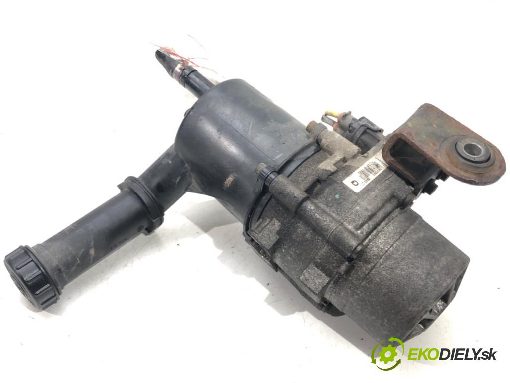 CITROEN C4 I (LC_) 2004 - 2014    1.6 HDi 66 kW [90 KM] olej napędowy 2004 - 2011  Pumpa servočerpadlo 9686925480 (Servočerpadlá, pumpy riadenia)