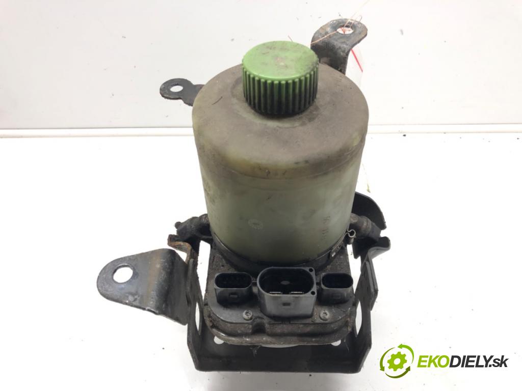 VW POLO (9N_, 9A_) 2001 - 2014    1.2 12V 47 kW [64 KM] benzyna 2001 - 2007  Pumpa servočerpadlo 6Q0423371 (Servočerpadlá, pumpy riadenia)
