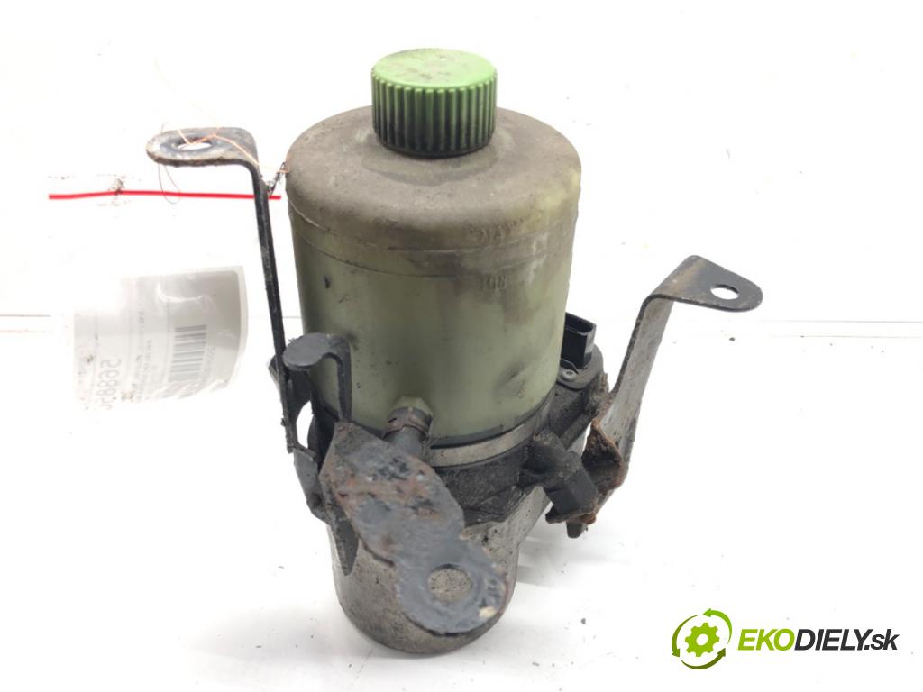 VW POLO (9N_, 9A_) 2001 - 2014    1.2 12V 47 kW [64 KM] benzyna 2001 - 2007  Pumpa servočerpadlo 6Q0423371 (Servočerpadlá, pumpy riadenia)