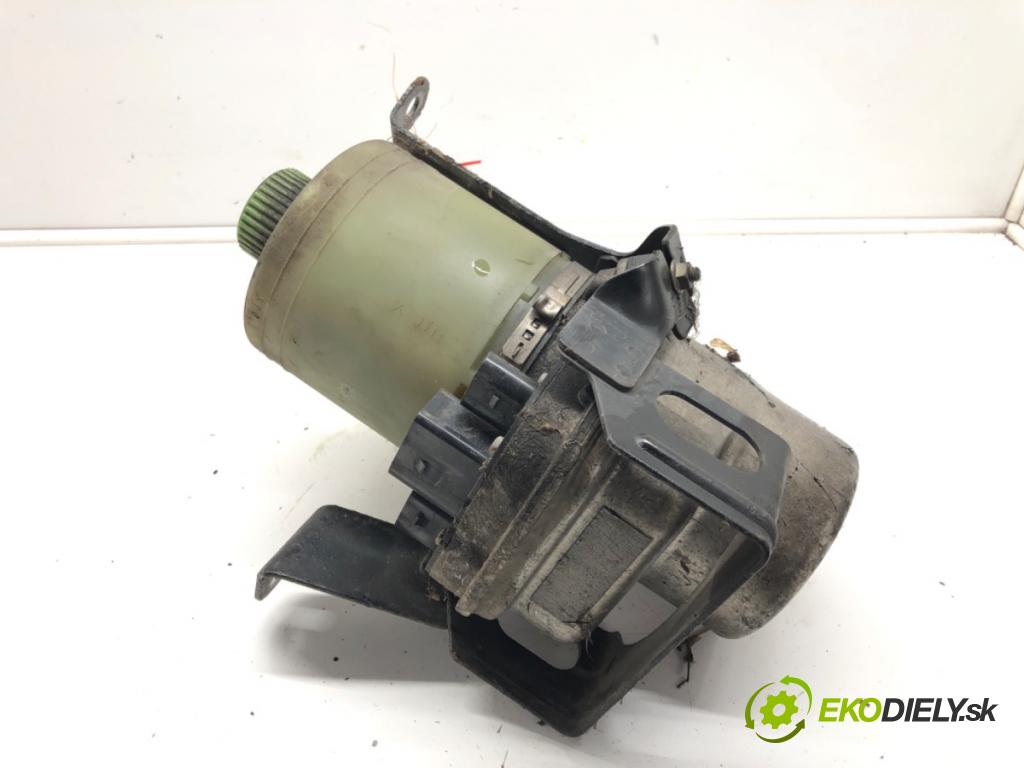 VW POLO (9N_, 9A_) 2001 - 2014    1.2 12V 47 kW [64 KM] benzyna 2001 - 2007  Pumpa servočerpadlo 6Q0423371 (Servočerpadlá, pumpy riadenia)