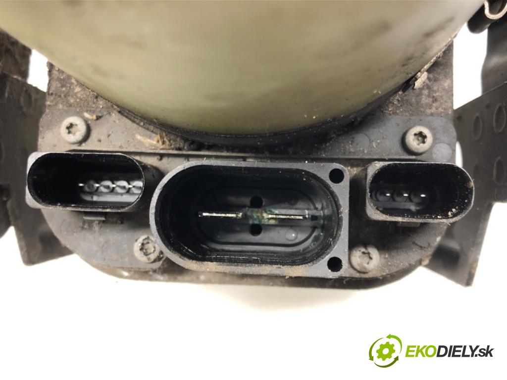 VW POLO (9N_, 9A_) 2001 - 2014    1.2 12V 47 kW [64 KM] benzyna 2001 - 2007  Pumpa servočerpadlo 6Q0423371 (Servočerpadlá, pumpy riadenia)