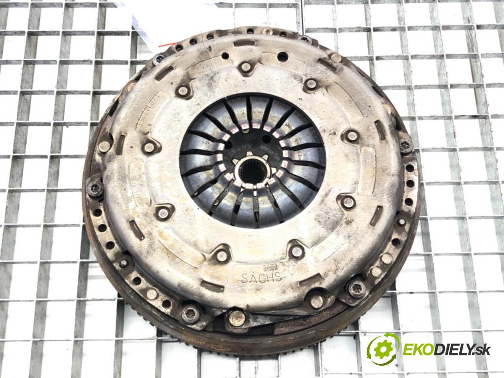 PEUGEOT 308 I (4A_, 4C_) 2007 - 2016    1.6 THP 16V 115 kW [156 KM] benzyna 2009 - 2014  Spojková sada (bez ložiska) 9685772180 (Kompletné sady (bez ložiska))