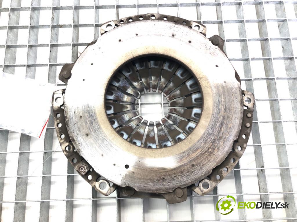 PEUGEOT 308 I (4A_, 4C_) 2007 - 2016    1.6 THP 16V 115 kW [156 KM] benzyna 2009 - 2014  Spojková sada (bez ložiska) 9685772180 (Kompletné sady (bez ložiska))