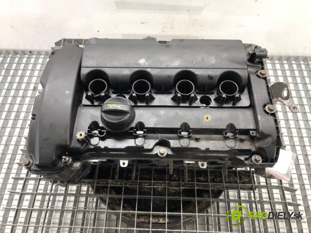 PEUGEOT 308 I (4A_, 4C_) 2007 - 2016    1.6 THP 16V 115 kW [156 KM] benzyna 2009 - 2014  Hlava valcov V753471080 (Hlavy valcov)