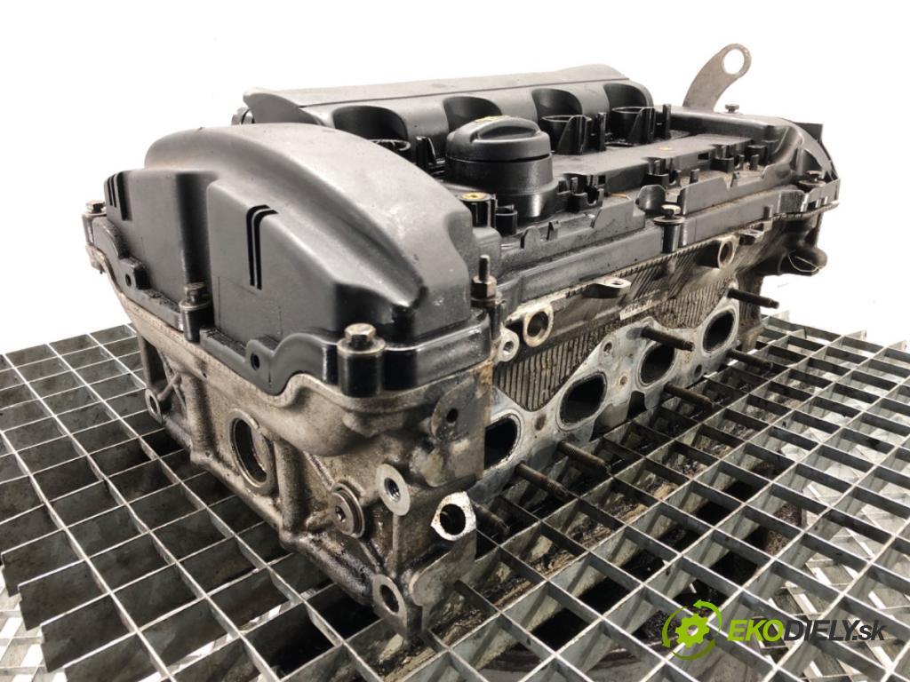 PEUGEOT 308 I (4A_, 4C_) 2007 - 2016    1.6 THP 16V 115 kW [156 KM] benzyna 2009 - 2014  Hlava valcov V753471080 (Hlavy valcov)