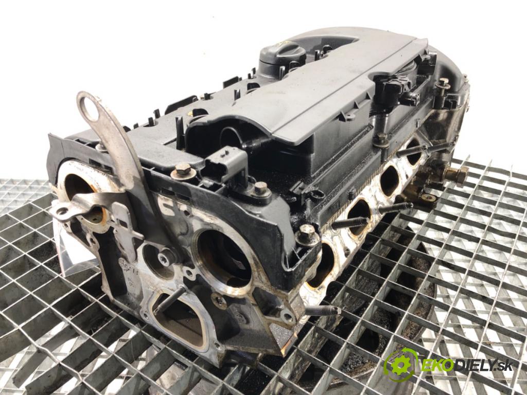 PEUGEOT 308 I (4A_, 4C_) 2007 - 2016    1.6 THP 16V 115 kW [156 KM] benzyna 2009 - 2014  Hlava valcov V753471080 (Hlavy valcov)