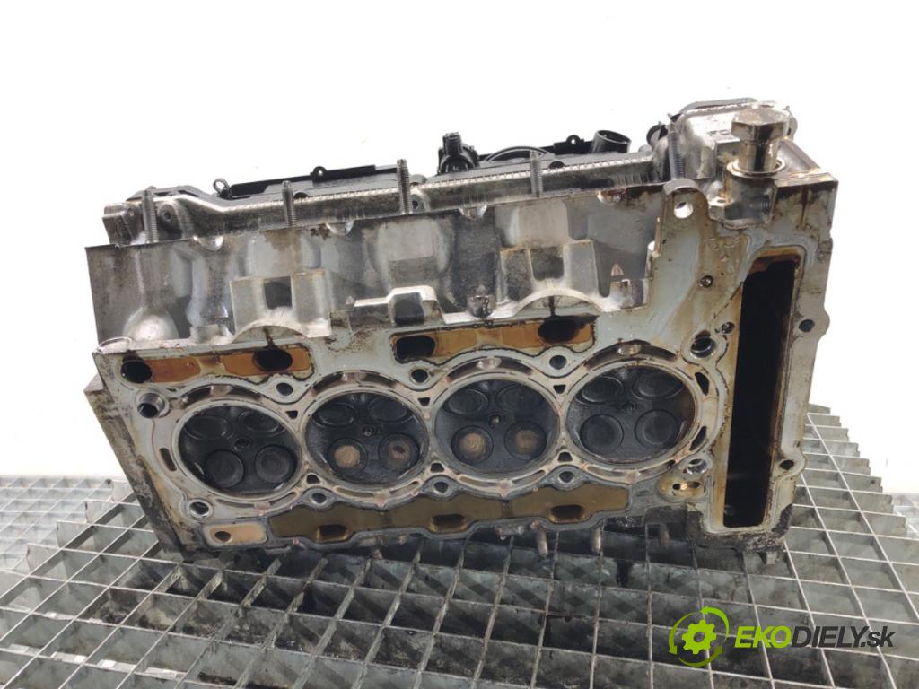 PEUGEOT 308 I (4A_, 4C_) 2007 - 2016    1.6 THP 16V 115 kW [156 KM] benzyna 2009 - 2014  Hlava valcov V753471080 (Hlavy valcov)