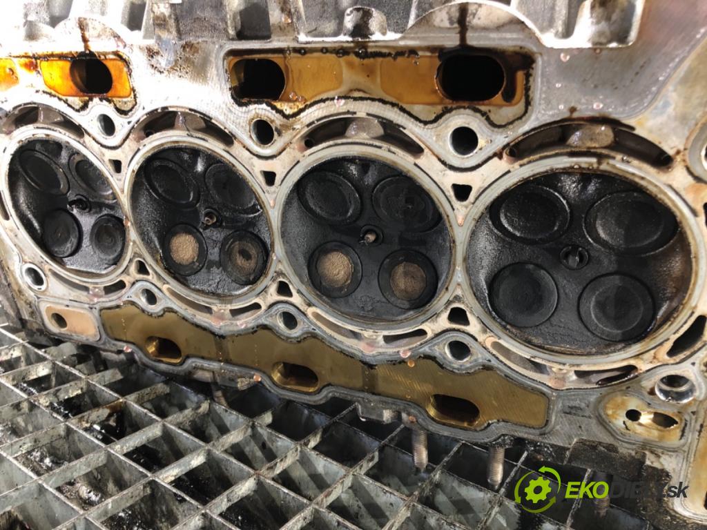 PEUGEOT 308 I (4A_, 4C_) 2007 - 2016    1.6 THP 16V 115 kW [156 KM] benzyna 2009 - 2014  Hlava valcov V753471080 (Hlavy valcov)