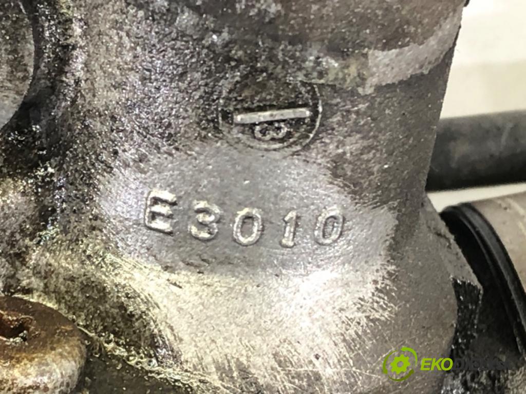 PEUGEOT 308 I (4A_, 4C_) 2007 - 2016    1.6 THP 16V 115 kW [156 KM] benzyna 2009 - 2014  riadenie E3010 (Riadenia)