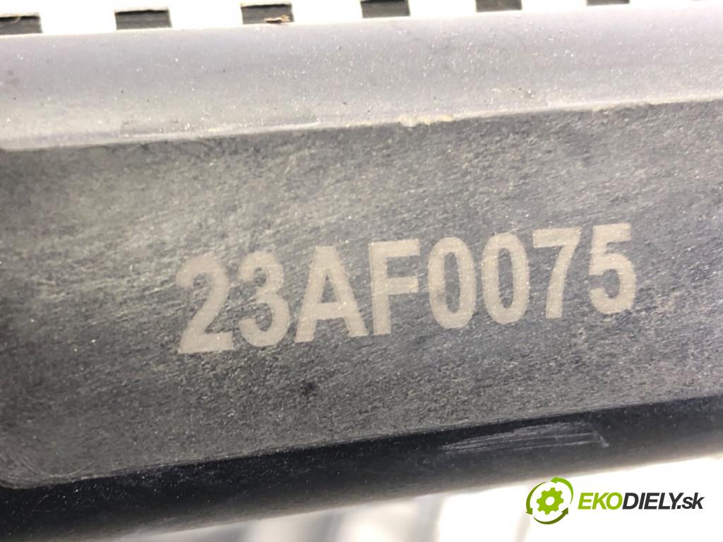 PEUGEOT 308 I (4A_, 4C_) 2007 - 2016    1.6 THP 16V 115 kW [156 KM] benzyna 2009 - 2014  Chladič vody  (Chladiče vody)