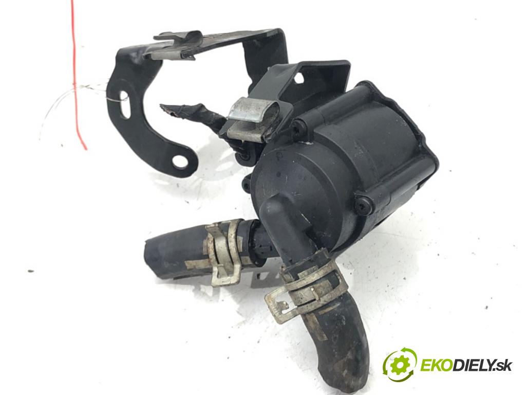 PEUGEOT 308 I (4A_, 4C_) 2007 - 2016    1.6 THP 16V 115 kW [156 KM] benzyna 2009 - 2014  DALŠÍ: pumpa vody V753914080 (Vodní pumpy)